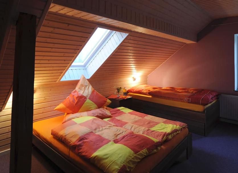 Habitació Foto