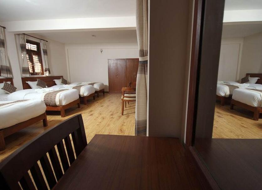 Habitació Foto