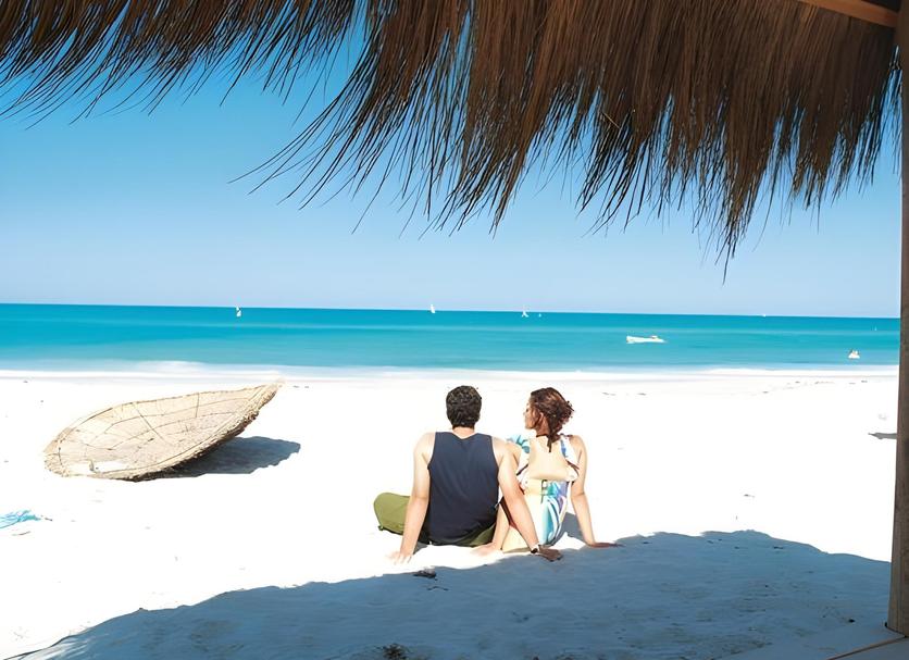 Platja Foto
