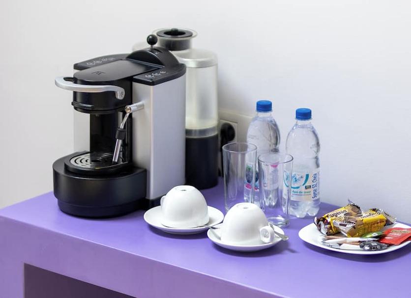 Serveis de l’habitació Foto