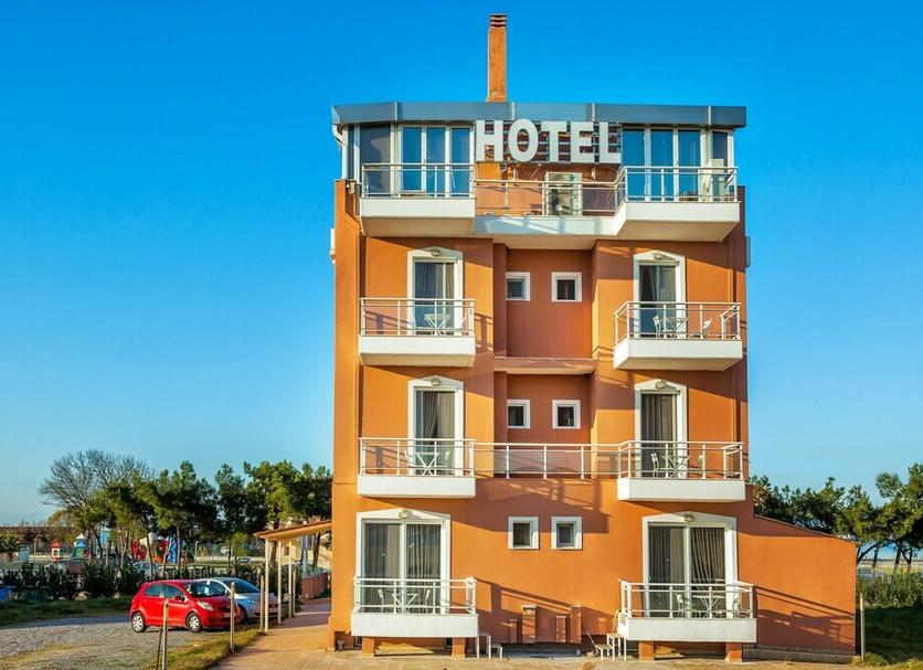 Edifici Foto