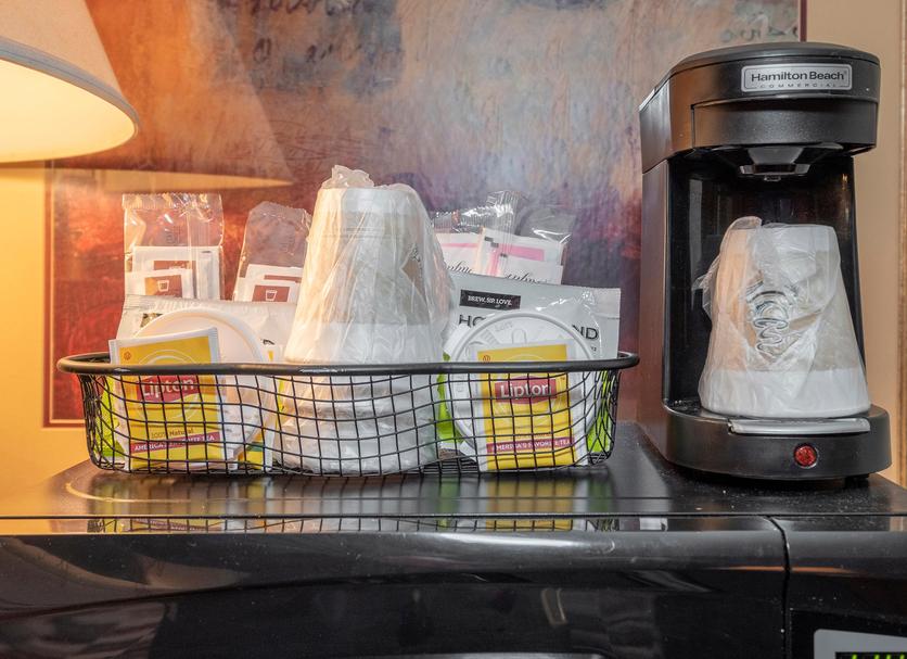 Serveis de l’habitació Foto