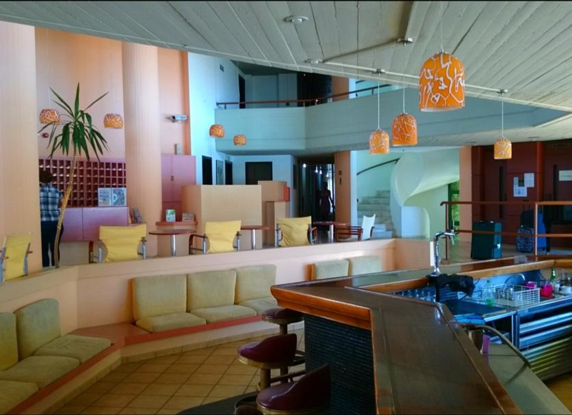 Sala d'estar Foto