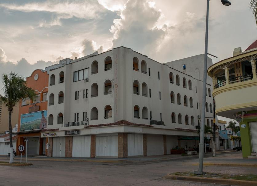 Edifici Foto