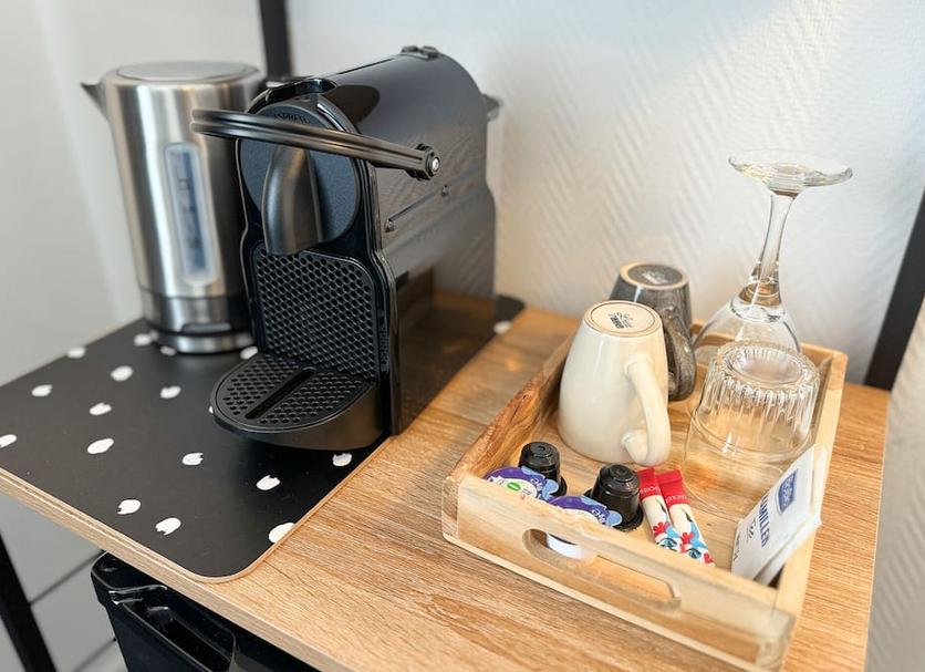 Serveis de l’habitació Foto