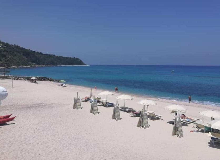 Platja Foto