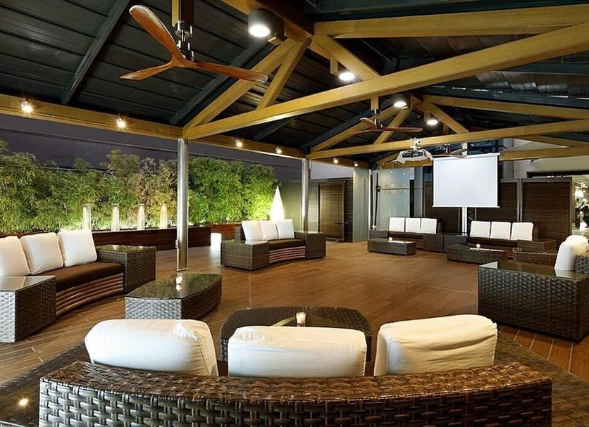 Sala d'estar Foto
