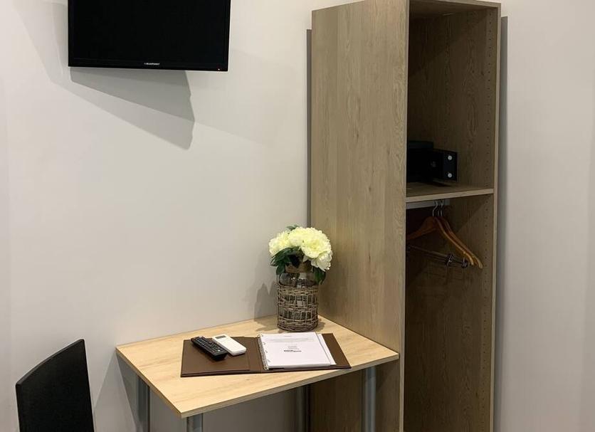 Serveis de l’habitació Foto