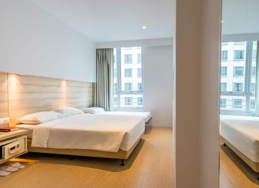 Habitació Foto