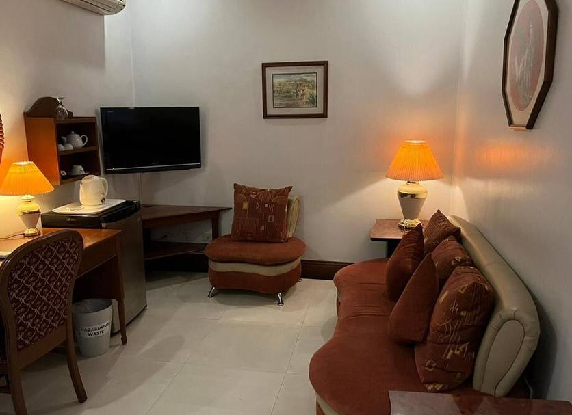 Sala Foto