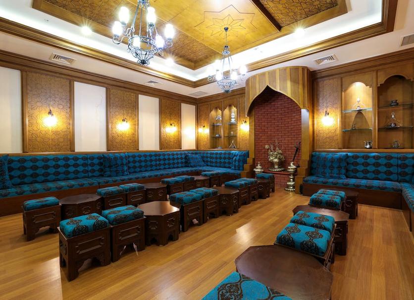 Sala d'estar Foto