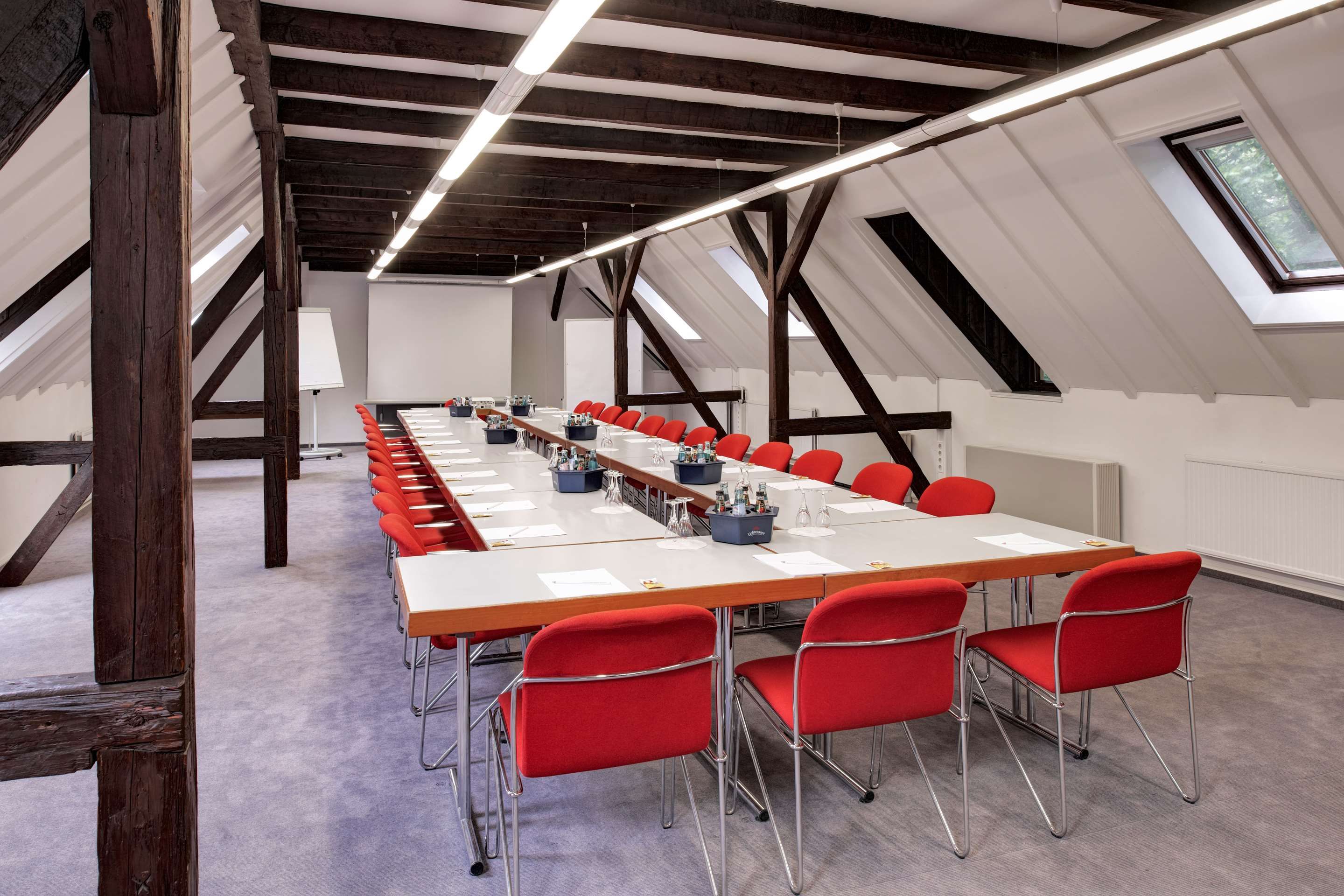 Sala de conferències