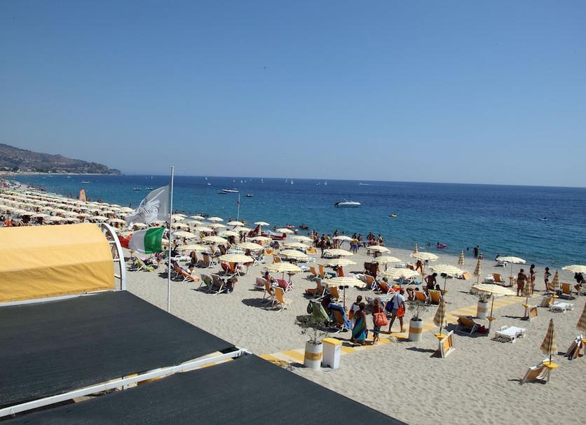 Platja Foto