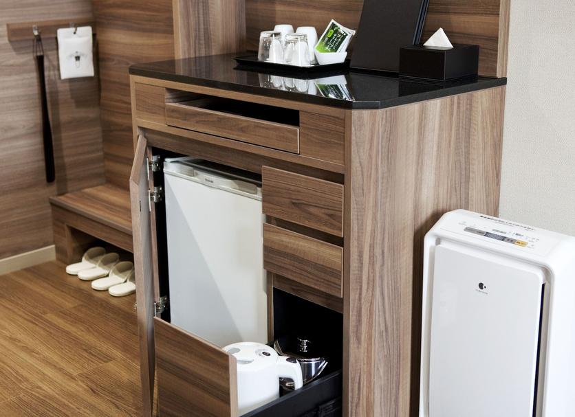 Serveis de l’habitació Foto
