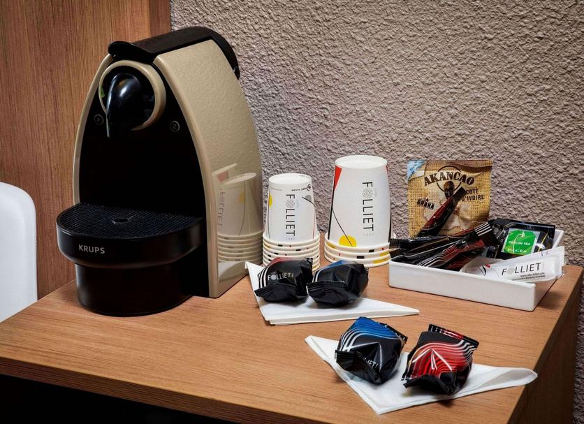 Serveis de l’habitació Foto
