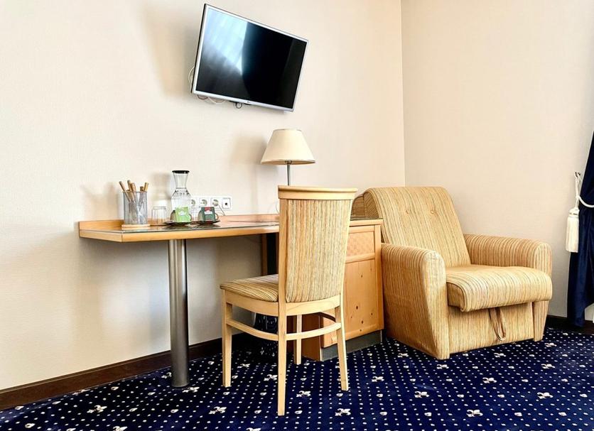 Serveis de l’habitació Foto