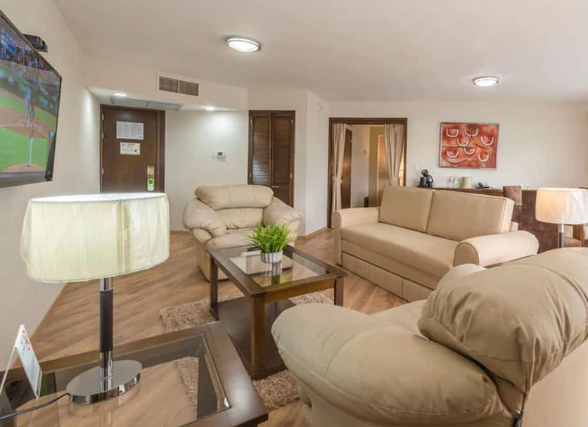 Sala Foto