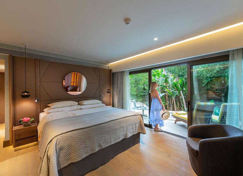 Habitació Foto