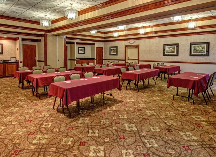 Sala de conferències Foto