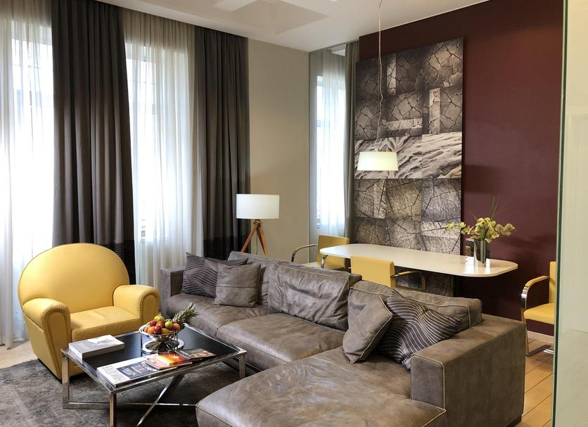 Sala Foto