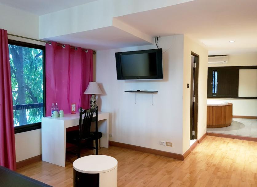 Serveis de l’habitació Foto