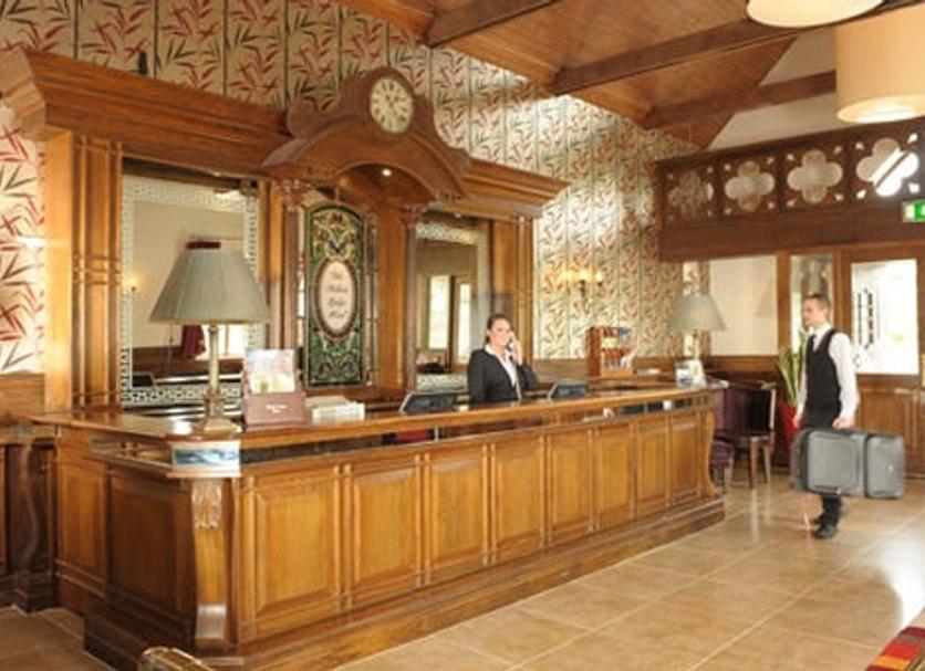 Recepció Foto