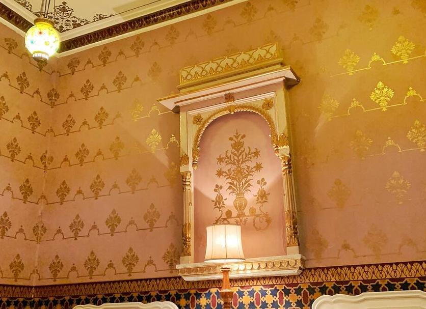 Serveis de l’habitació Foto