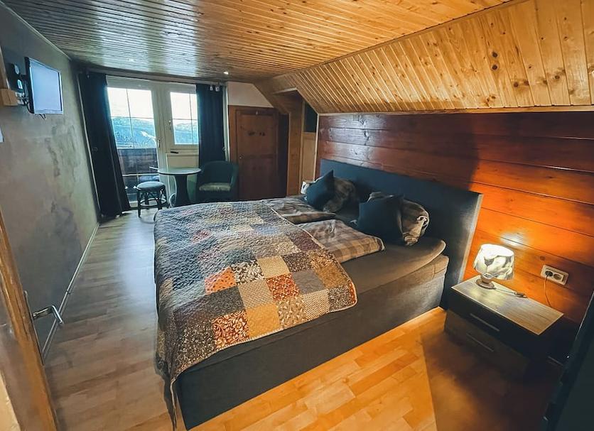 Habitació Foto
