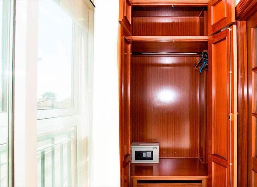 Serveis de l’habitació Foto