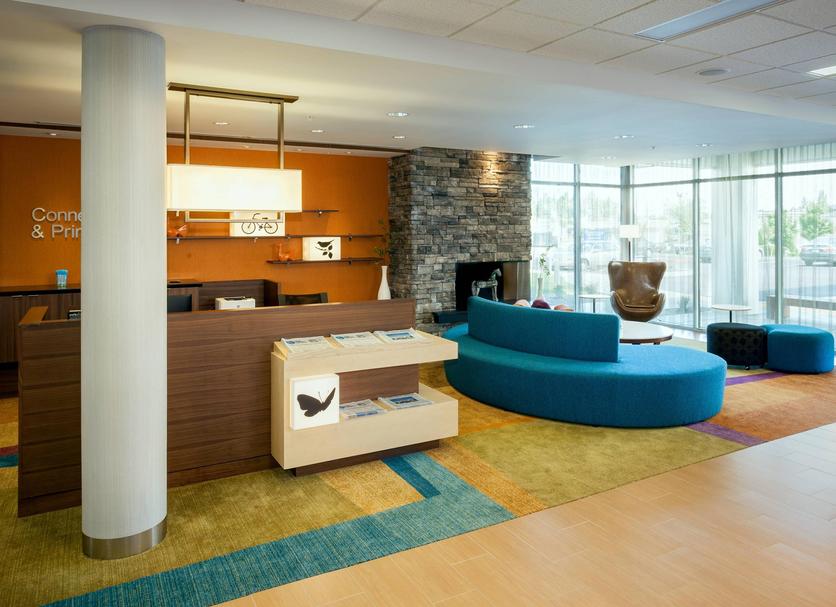 Recepció Foto