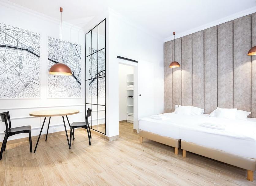 Habitació Foto