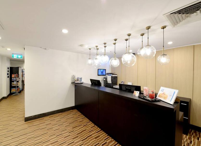 Recepció Foto