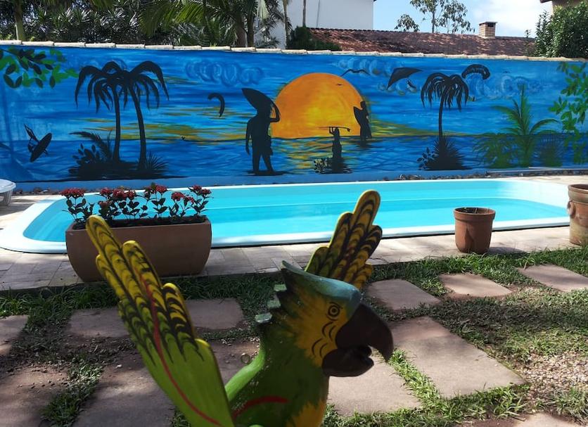 Pool Foto