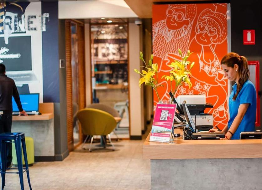 Recepció Foto