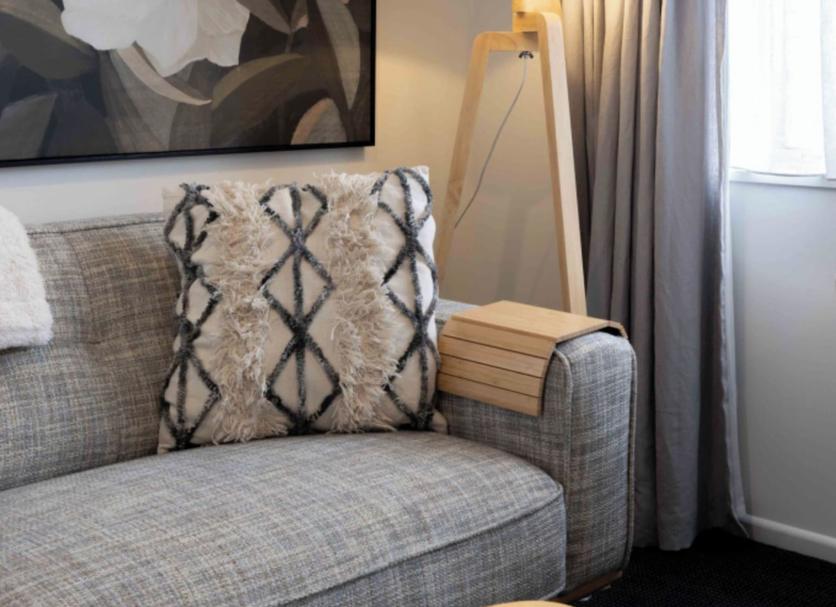 Serveis de l’habitació Foto