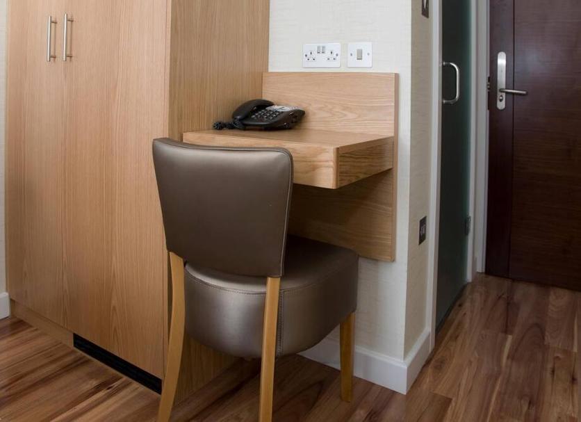 Serveis de l’habitació Foto