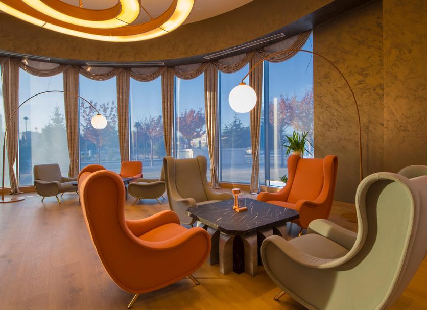 Sala d'estar Foto