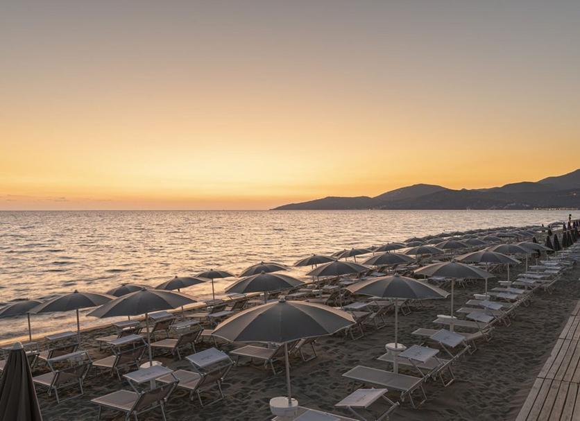 Platja Foto