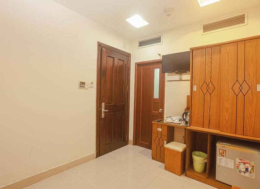 Serveis de l’habitació Foto