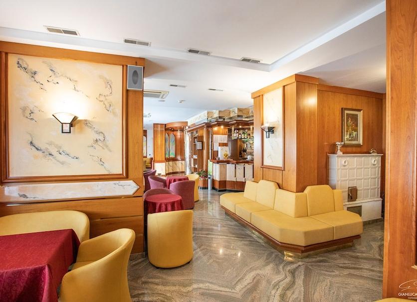 Sala d'estar Foto