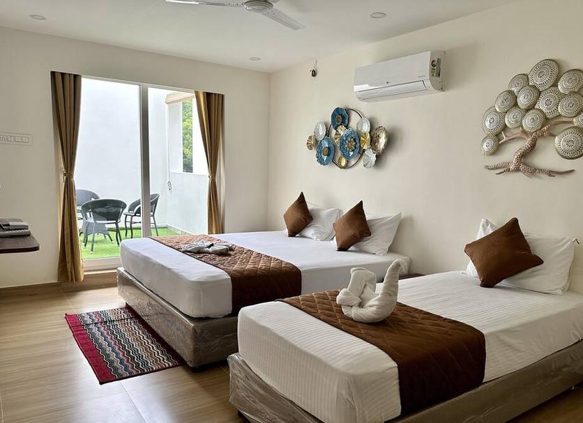 Habitació Foto