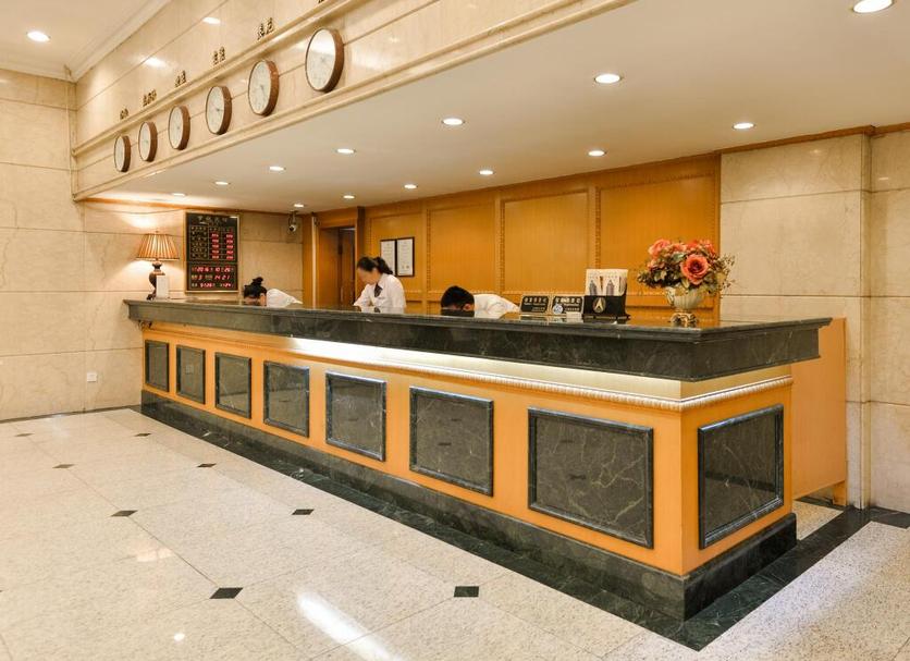 Recepció Foto
