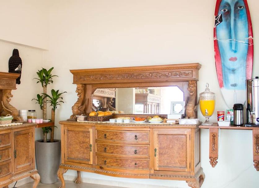 Serveis de l’habitació Foto