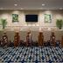 Sala de conferències