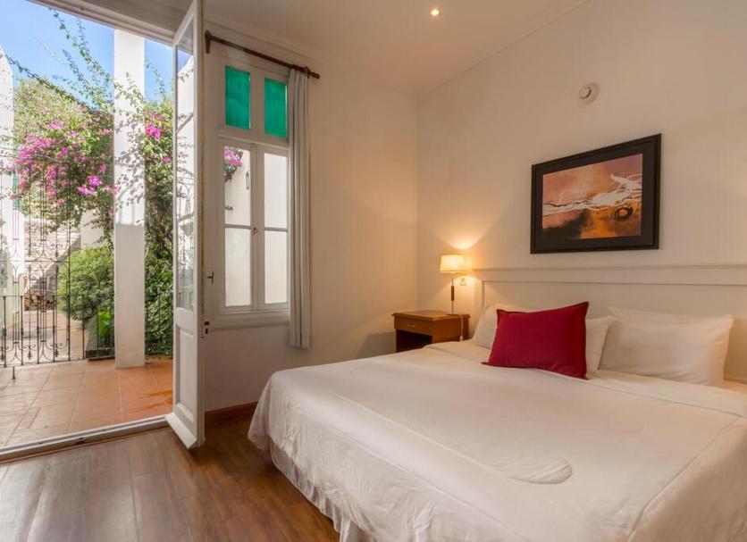 Habitació Foto