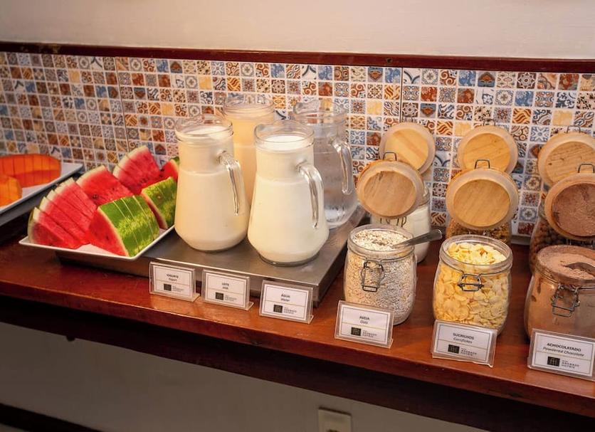 Serveis de l’habitació Foto