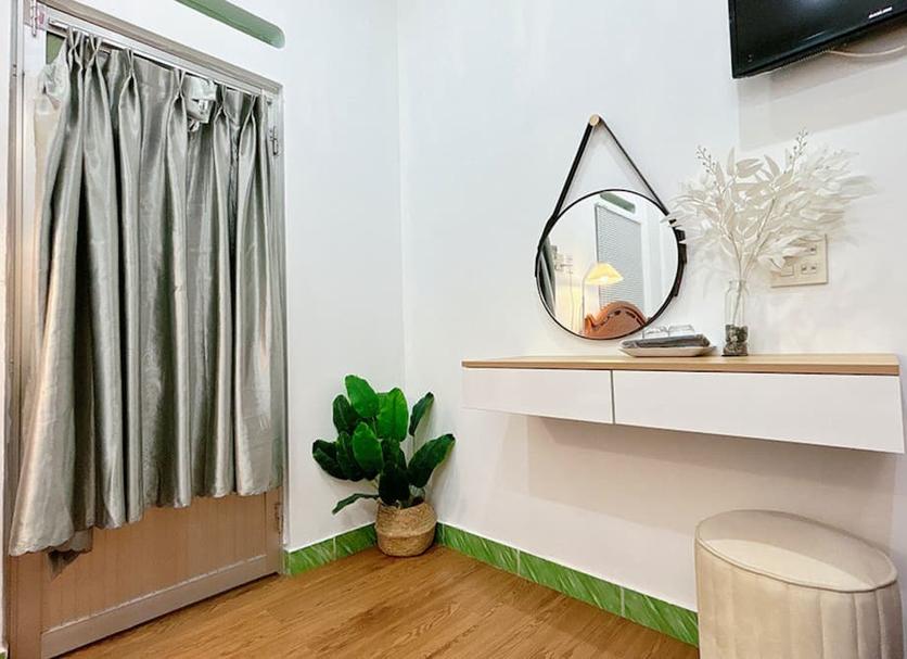 Serveis de l’habitació Foto