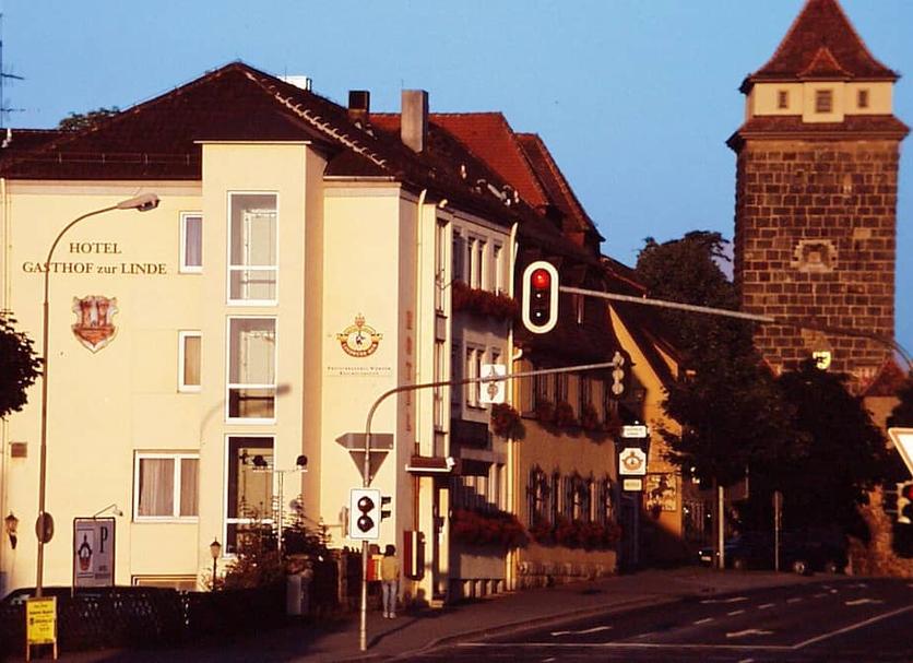 Edifici Foto