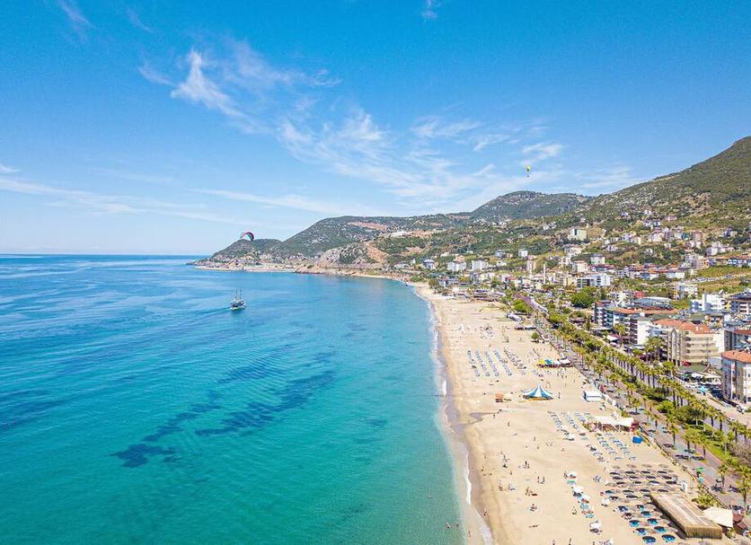 Platja Foto