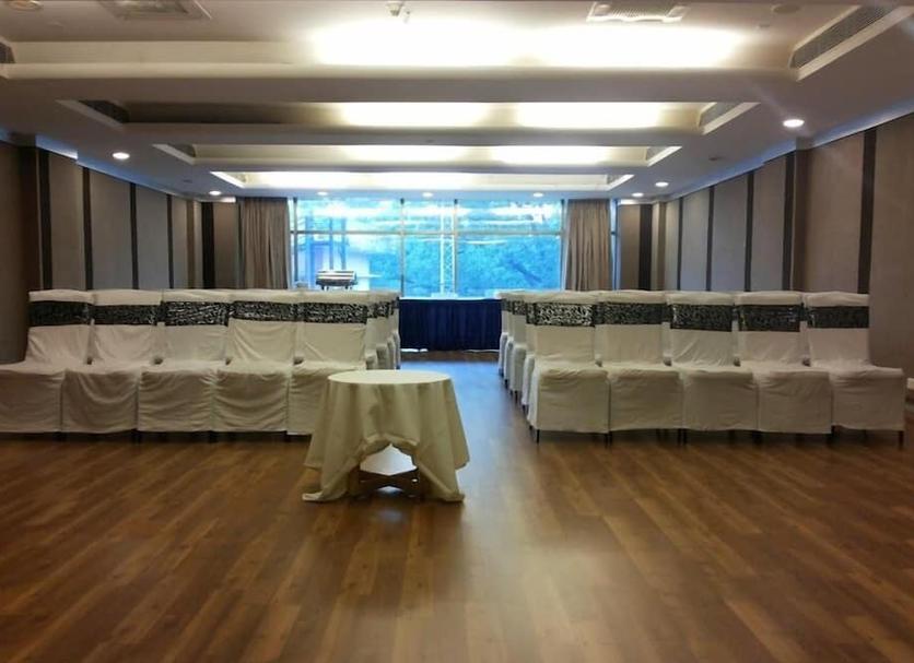 Sala de conferències Foto